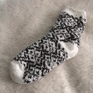 Cozy socks
